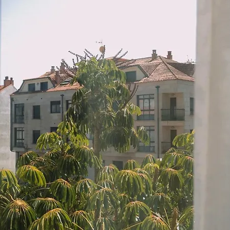 Apartment Economico Y Al Lado Del Mar By Baiona