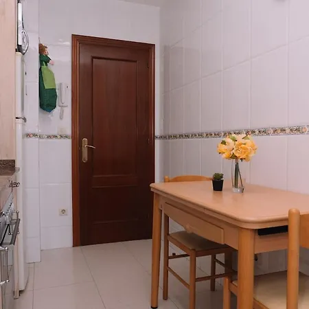 Apartment Economico Y Al Lado Del Mar By Baiona