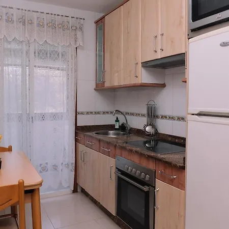 Apartment Economico Y Al Lado Del Mar By *