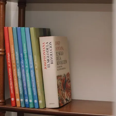 Daire Economico Y Al Lado Del Mar By